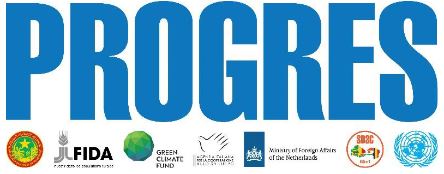 Projet de Gestion durable des Ressources Naturelles Equipement Communal et de Structuration des Producteurs (PROGRES)