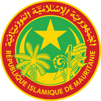 République Islamique de Mauritanie